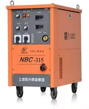 上海東升氣保焊機NBC-315|上海東升一體二保焊機|東升工業氣保焊