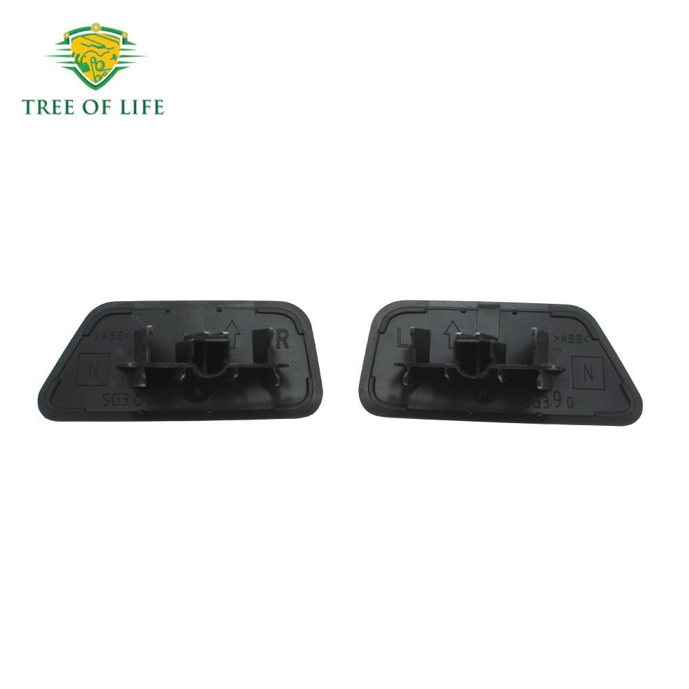 86636 - SG390 86636 - SG380 para la tapa de la boquilla del limpiador de faro Subaru