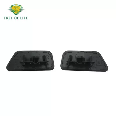 86636-Sg390 86636-Sg380 Bumper