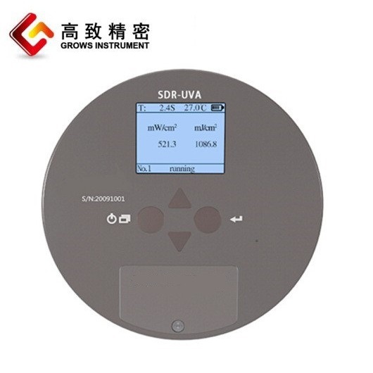 SDR-UVA���������¼�� �������������� ��ͨ��UV������UVA