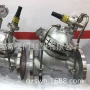200x100x水泵不锈钢浮球阀