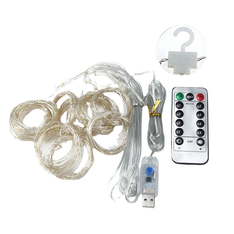 (Wholesale), copper cloth, direct factory sales, remote control 5