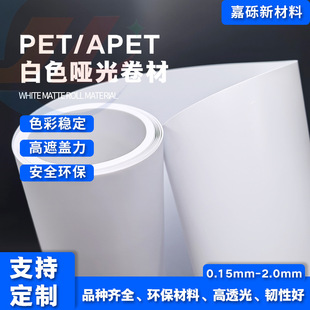 PET��ɫ�������ܾ�������APET�Ɏ����z��ӡ�zӡ�C��͸���zƬ