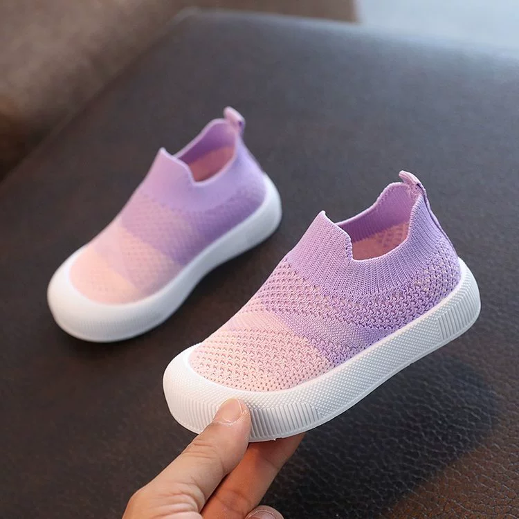 Trend sports shoes, casual footwear for boys, autumn, for teenagers, Korean style