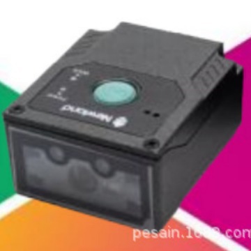 固定式工业条码扫描器