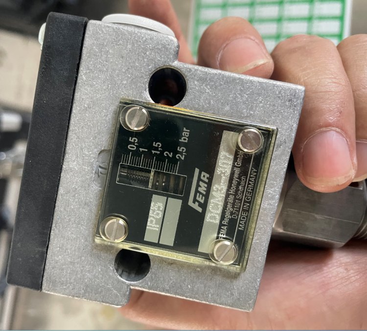 Halder工装夹具1990.105 耐磨损 性能稳定