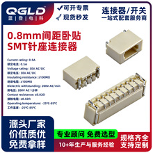 0.8mm�g��23456a10p��ʽ�NƬCCDȫ�z�Ӿ������͸ߜ��B����SMT���