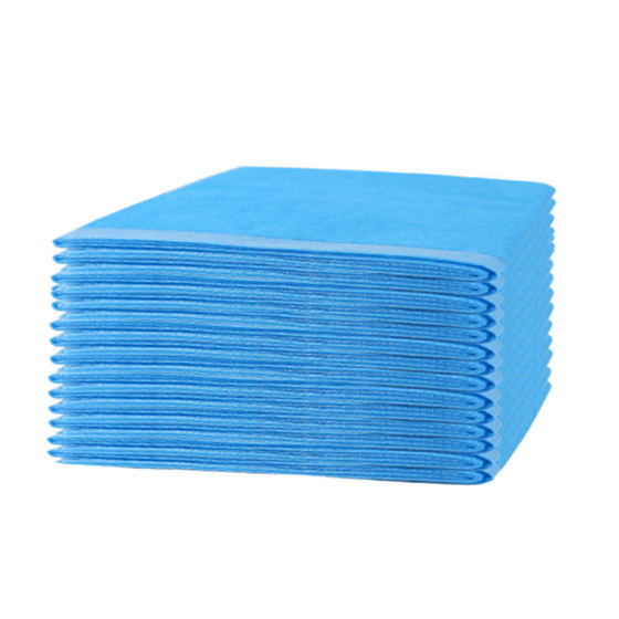 Disposable Mat Single Bed Sheets Medical Sterile Medium Single Surgical Sheet Beauty Salon Free Shipping Wholesale