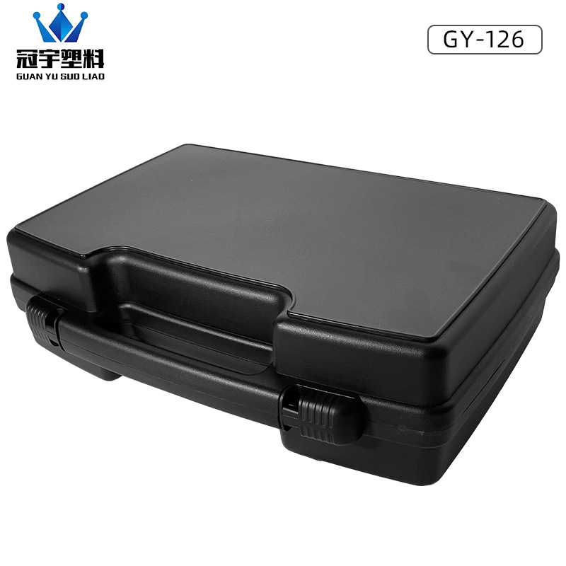 钓鱼工具箱  防水工具箱  塑料pp箱  五金配件包装箱  仪器箱