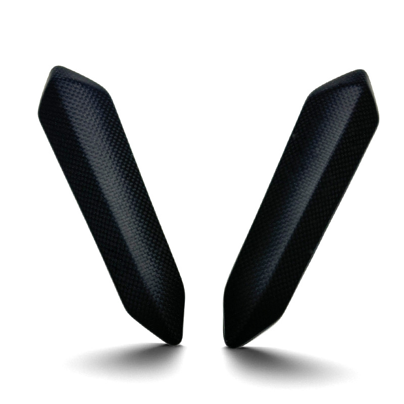 Suitable for Honda Gold Wing Gl1800 F6B 2018+ Modified Carbon Fiber Windshield Trim Windshield Deflector