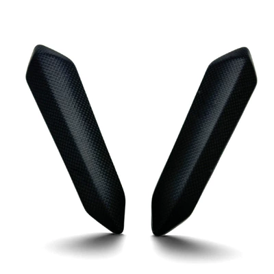 Modified Carbon Fiber Windshield – Motorcycle front windshield