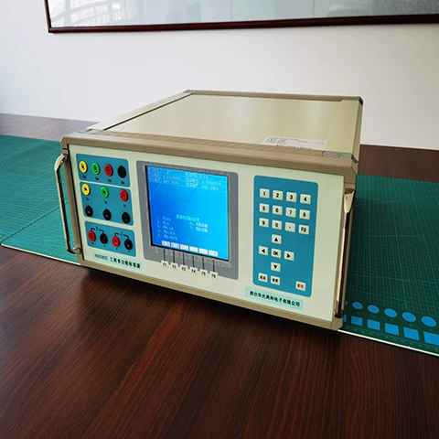 Цифровой трехмерный контрольный измерительный прибор HG5080C Huaguang