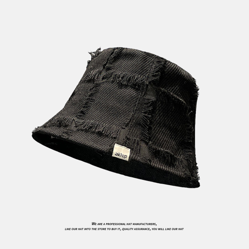 Japanese summer small design universal bucket