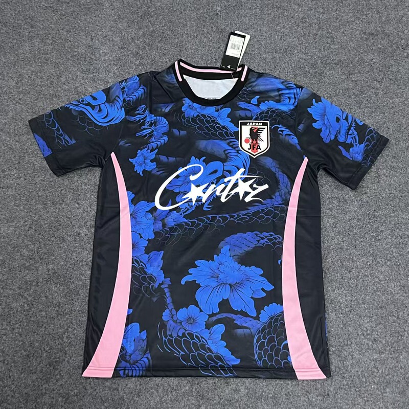 サッカーユニフォーム ファンバージョン ジャージ 半袖 ブラジル フラメンゴ 日本 イタリア ドイツ トレンド ファンの必需品|undefined