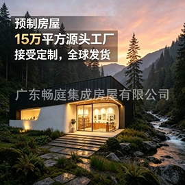 集成房屋