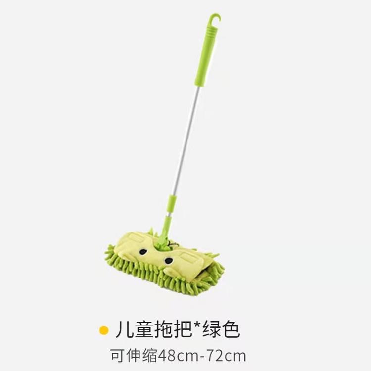 Juego de tres piezas de escoba y recogedor para niños, venta directa de fábrica, mini escoba de juguete para limpieza, juego de escoba y recogedor