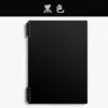 1 book [Simple Black]