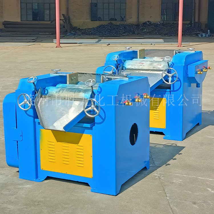 供润滑脂三辊研磨机  地坪漆三辊研磨机  油墨色浆颜料三辊研磨机