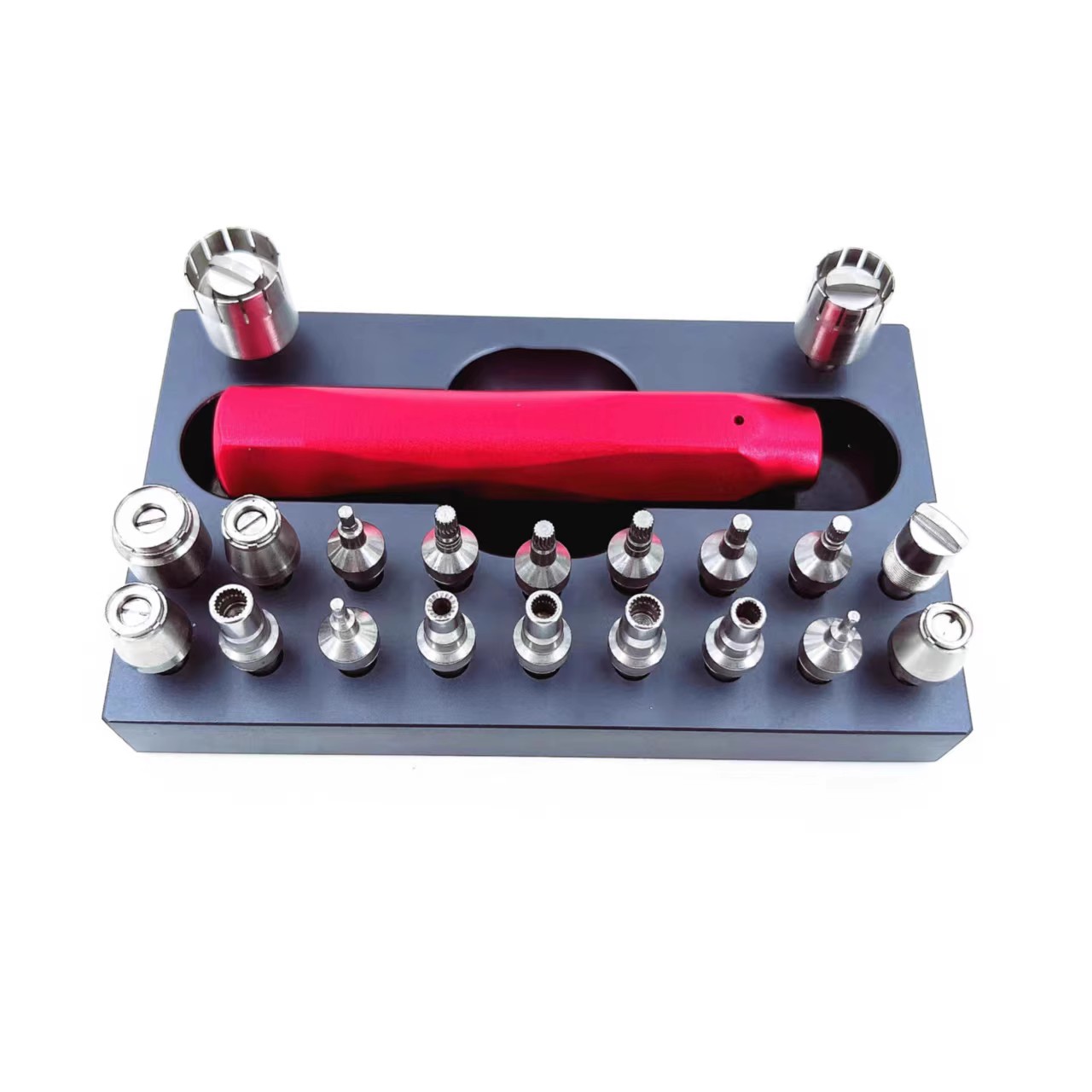 修表工具 劳力S欧米J把管开 2892/7750/2000/888/A10轴承开 S沃琪