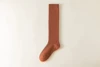 Brick Red [Light Stockings]