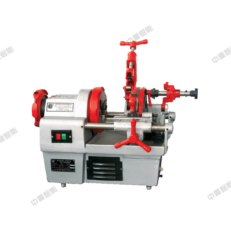 厂家质保3寸电动套丝机 送货上门3寸电动套丝机 3寸电动套丝机