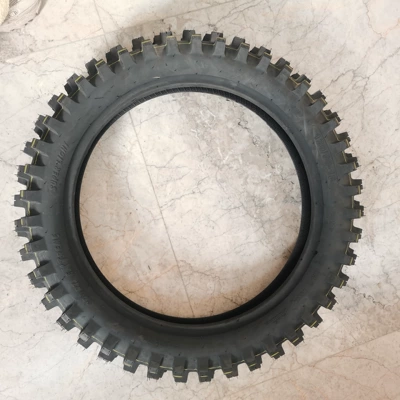 Off-Road Motorcycle Tire Yolsuzluq şinləri