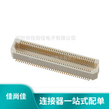 AXK5S60047YG ��԰������� 0.50mm��� 60P