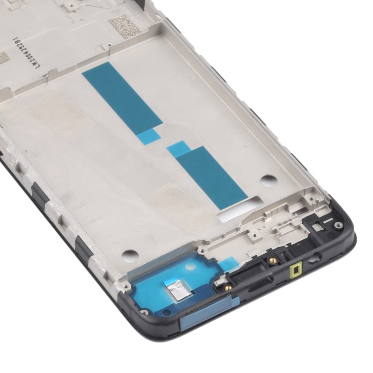 Aplicable para Motorola Moto One Fusion + LCD Front Frame / A Frame