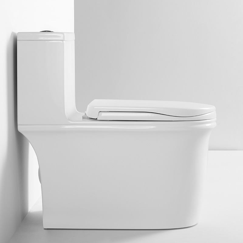Fábrica del retrete del rubor de BathroomSanitary Ware Siphonic