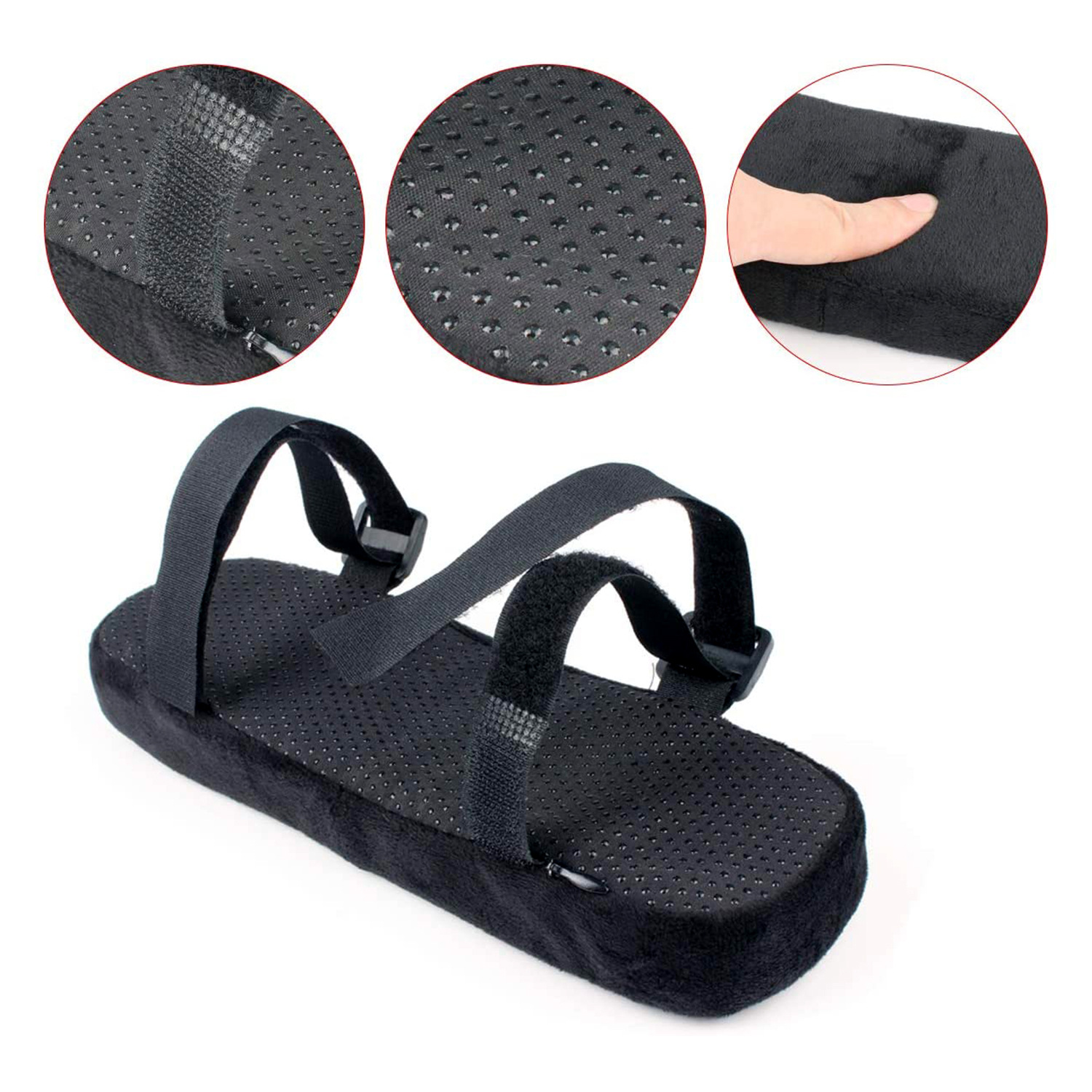 扶手垫 扶手套 座椅扶手套 椅子扶手垫 办公座椅扶手垫 椅子手枕