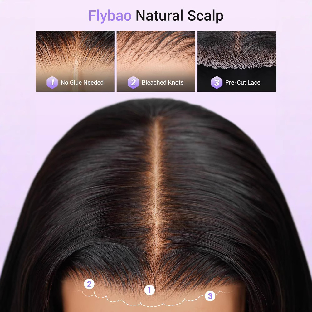 Comercio exterior transfronterizo Moda europea y americana Peluca de pelo largo y liso Venta caliente africana Peluca de encaje 13*4 con cubierta completa