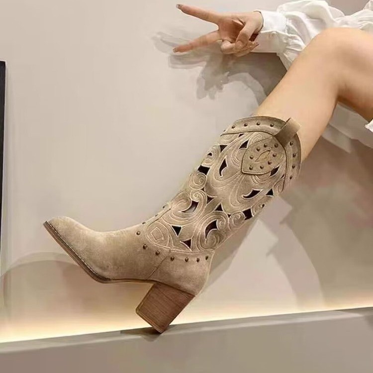 Fashion Boots 1