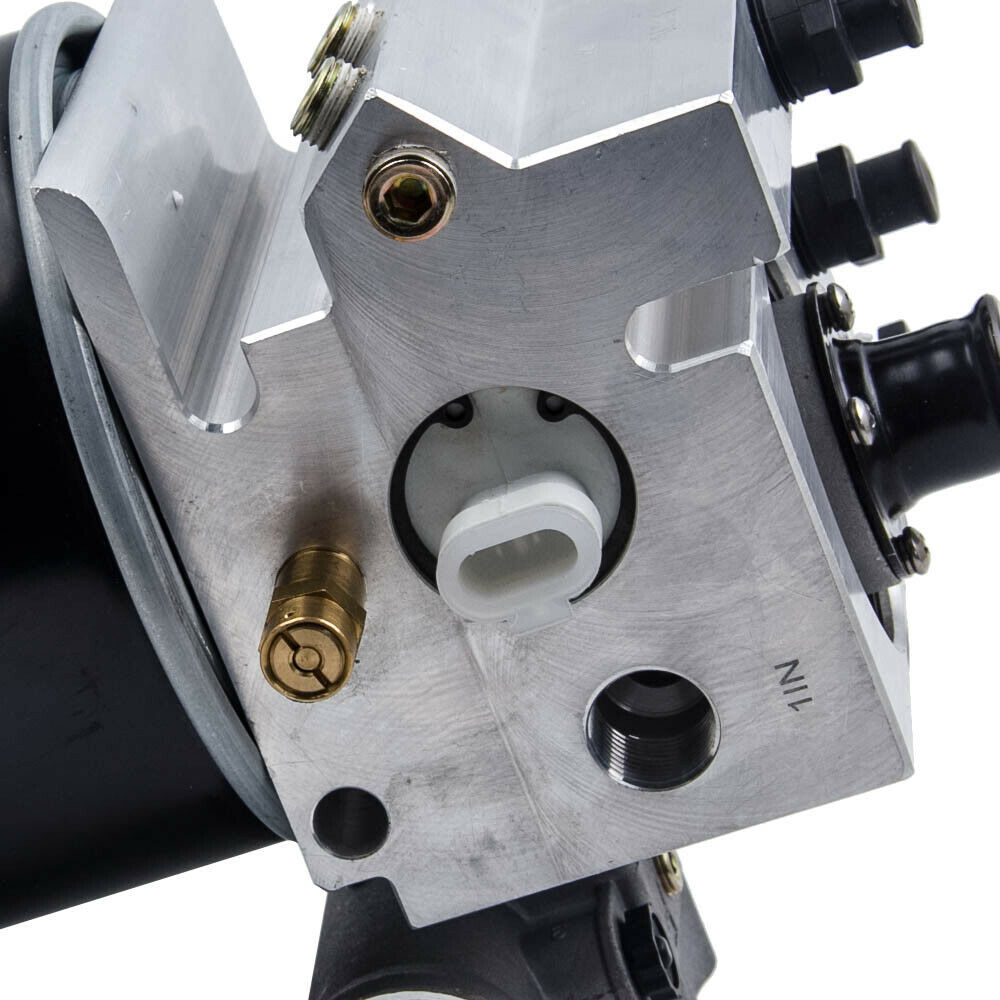 Secador AD-IS 801266 & 800383