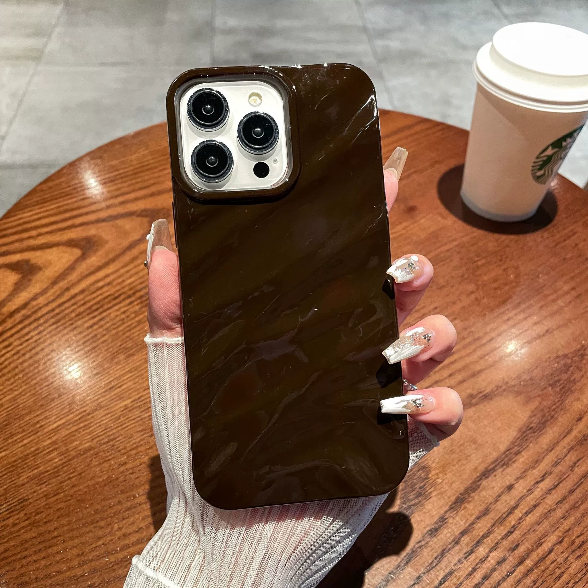 Apple, трехмерно совместимый iPhone17 Pro, чехол для телефона, iPhone 16, iphone, 15