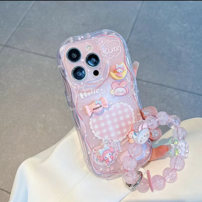 Ins Style Niche Plaid Heart Apple 16Promax Mobile Phone Case Iphone13/12/11 All-Inclusive Xs/7/8P New Ins Style Niche Plaid Heart Apple 16Promax Mobile Phone Case Iphone13/12/11 All-Inclusive Xs/7/8P New