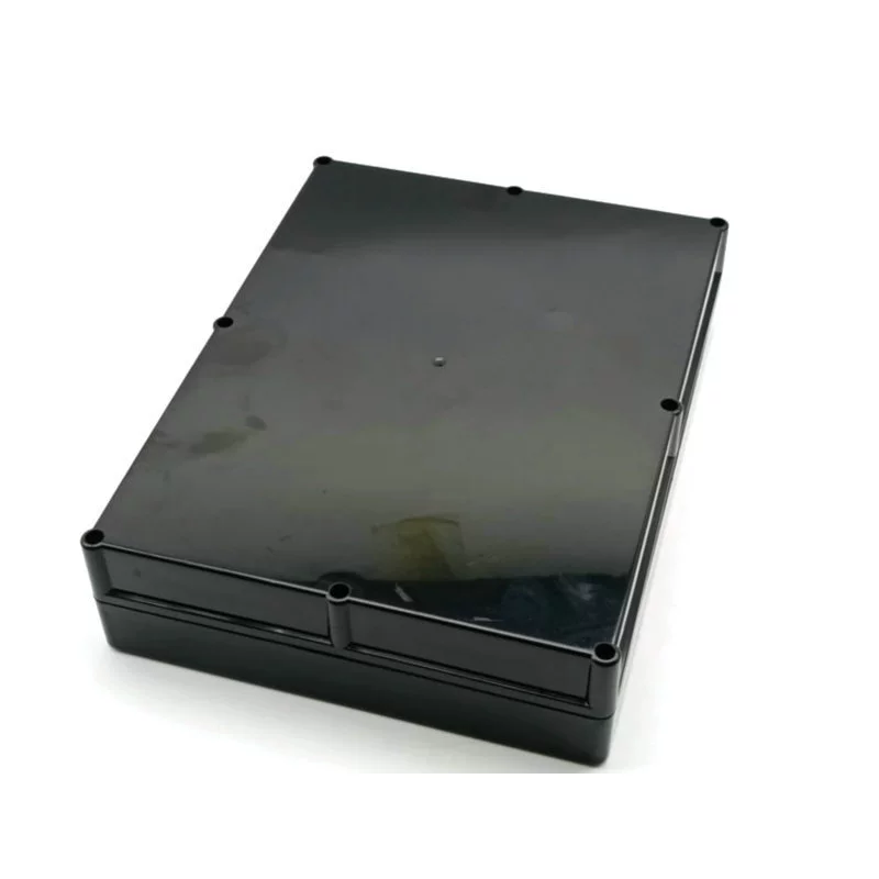 300*230*68 европейский пластиковый корпус, водонепроницаемый блок питания, распределительная коробка для инструментов, корпус литиевой батареи