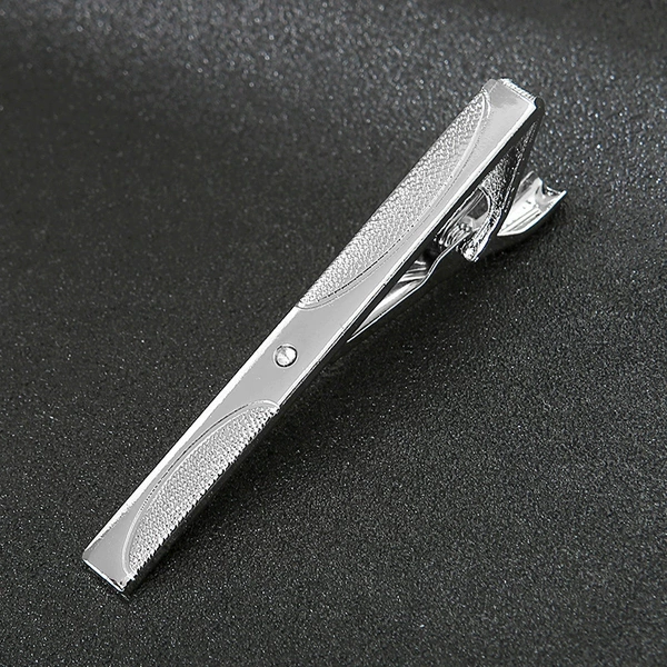 Tie clip: [01 model]