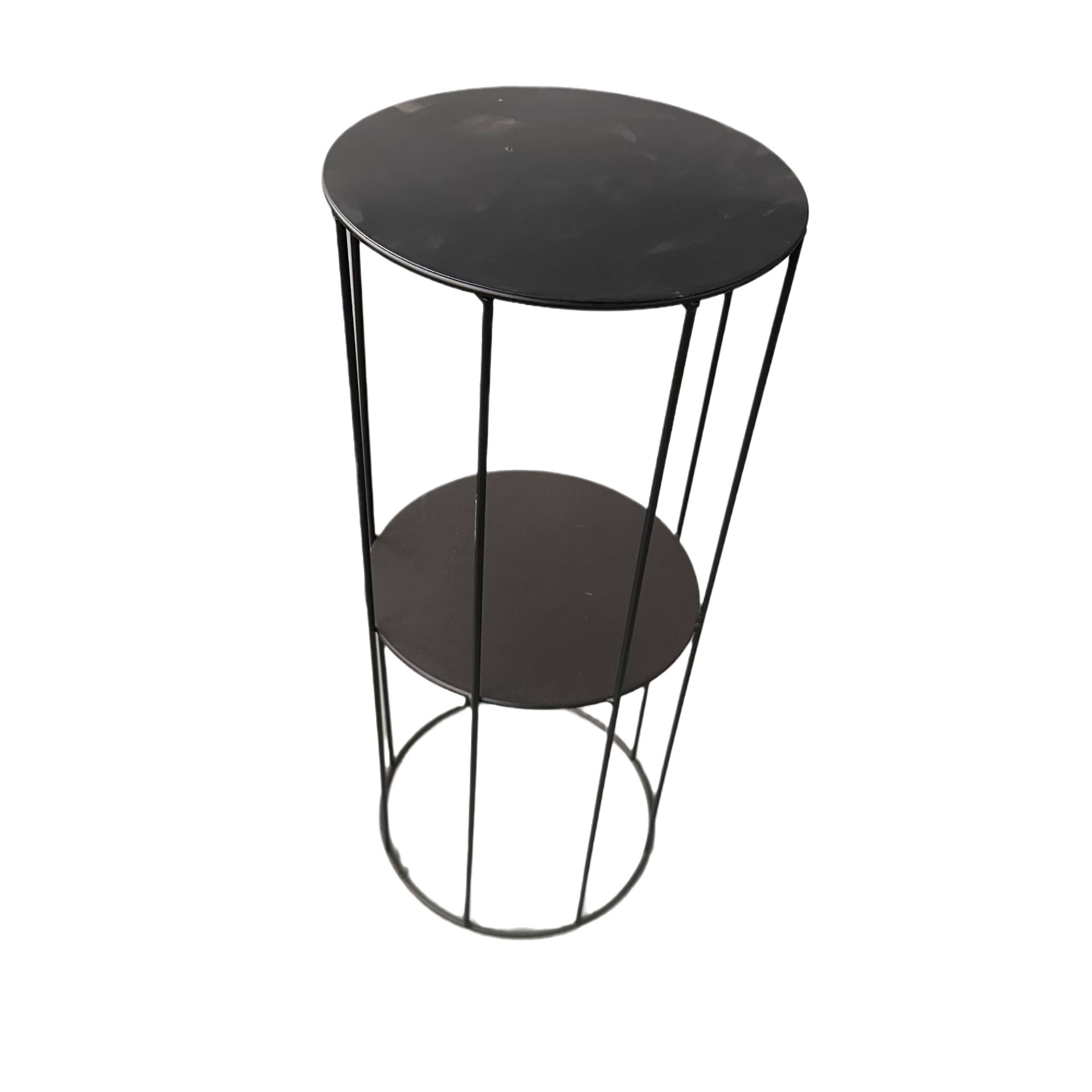 Internet celebridad mesa de café simple moderno pequeño apartamento sala de estar sofá mesa de esquina de mármol casa balcón creativo Mesa Redonda