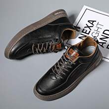 ���¿�2025��Ь��ɫ������Ь���e����������ʿ��Ь�\��Ь��ĥ