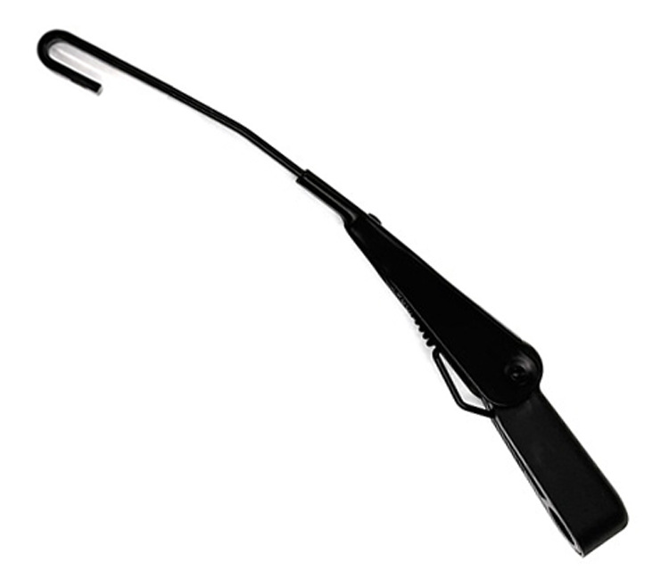 Suitable for Hyundai Matrix/Lavita 2001-2008 rear wiper OE:98810 17000