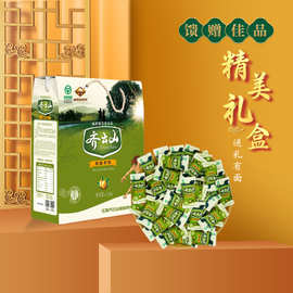 齐云山南酸枣糕1200g 节日礼盒 送礼团购 枣糕零食 江西特产 批发