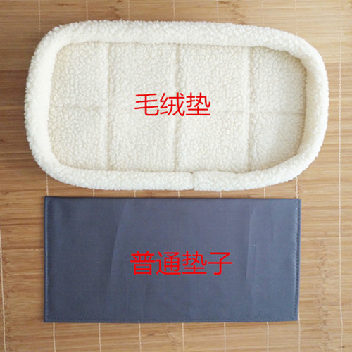 Collapsible Cat Bag Outdoor Breathable Dog and Pet Bag, Dual Shoulder Bag, Foldable Handheld and Crossbody Pet Bag