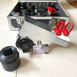 其他液压工具;矿山施工设备;千斤顶