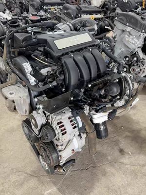 Engine assembly 1.6, Caddy, New Jetta, Besturn