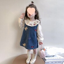 2026�����¿�Ů�����ɐ������Iţ��ȹ�ɼ���ŮСͯ�nϵ�r�ֹ���ȹ