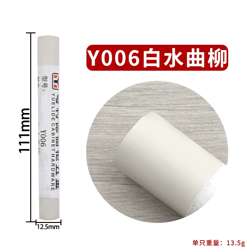 Furniture, wooden fast crayons