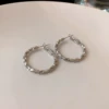 21 Silver Needle-Silver