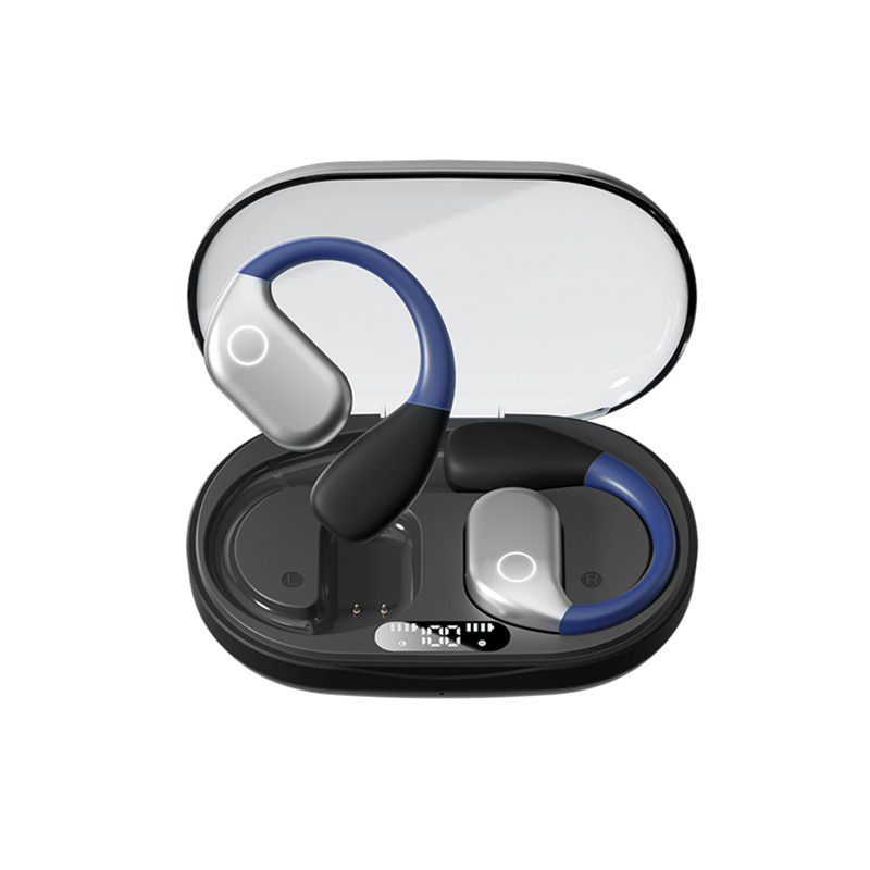 国境を越えた人気のAIインテリジェント翻訳BluetoothヘッドセットM62リアルタイム同時通訳2025新しいBluetoothヘッドセット|undefined