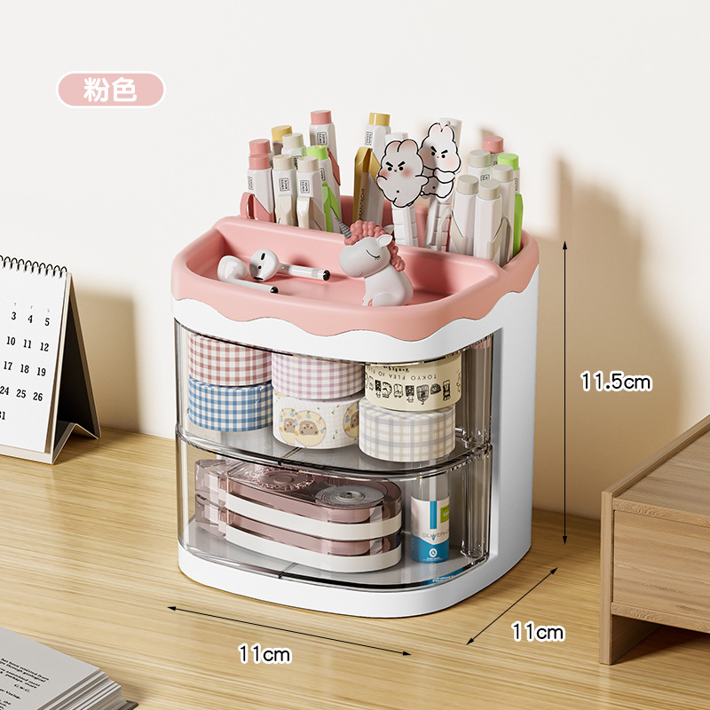 크리에이티브 펜 홀더 [사쿠라 파우더]]