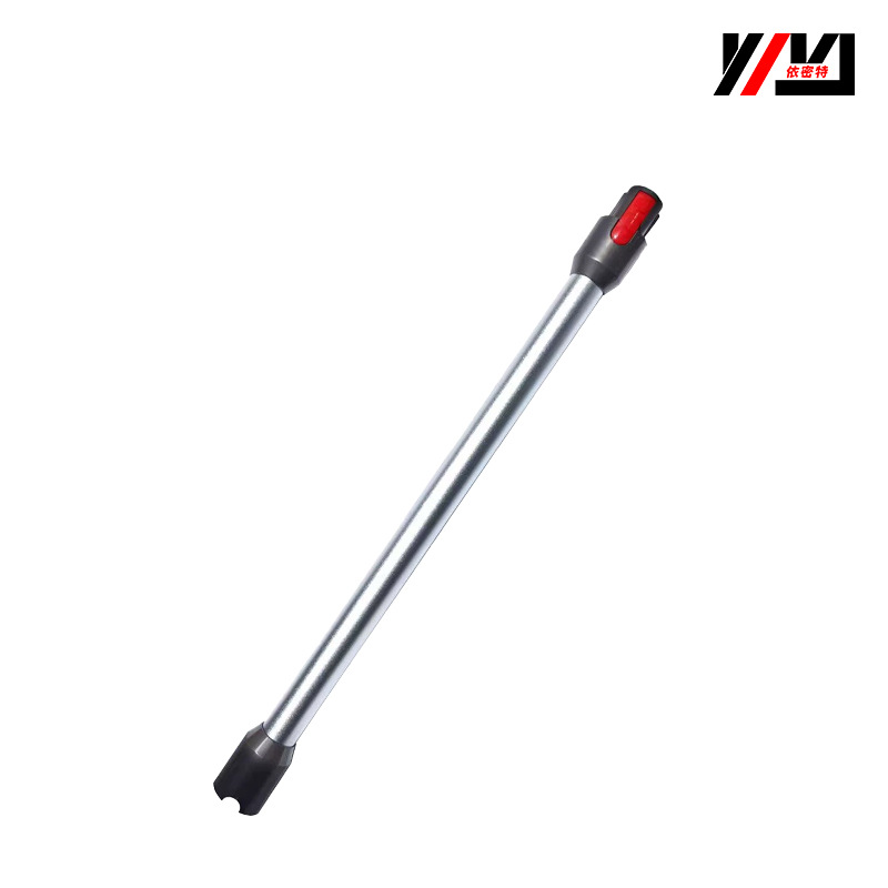 Aplicable a Dyson tubo conductor V7V8V10V11 tubo recto de metal Dyson aspiradora accesorios varilla de extensión al por mayor